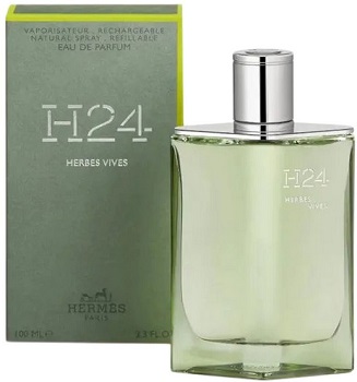 H24 Herbes Vives  Hermes -    