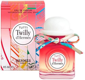 Tutti Twilly d`Hermes  Hermes -    