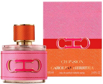 CH Pasion for Her  Carolina  Herrera -   -   