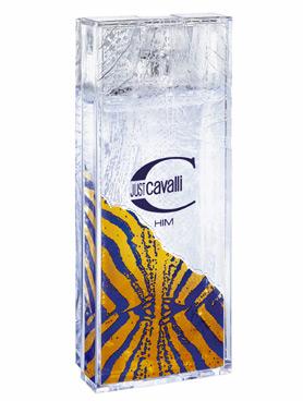 Just Cavalli Him  Roberto Cavalli -    