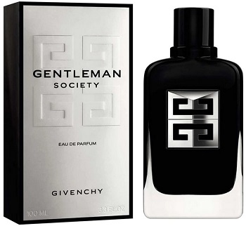 Gentleman Society  Givenchy -    