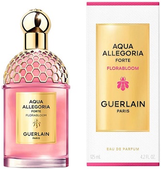 Aqua Allegoria Forte Florabloom  Guerlain -    
