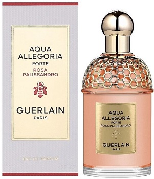 Aqua Allegoria Forte Rosa Palissandro  Guerlain -    