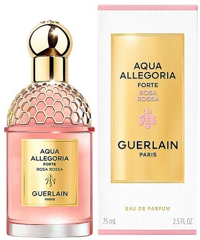 Aqua Allegoria Forte Rosa Rossa �� Guerlain - ��������� ���� ��� ������
