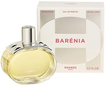 Barenia  Hermes -    