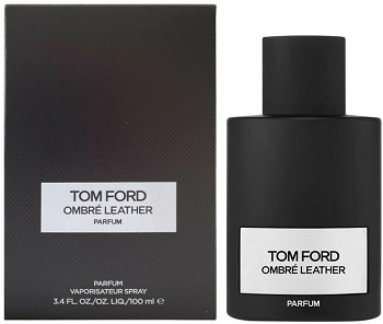 Ombre Leather Parfum  Tom Ford -   