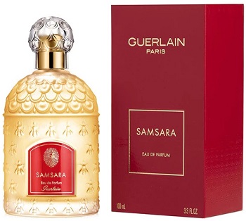 Samsara  Guerlain -    