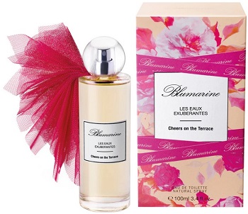 Cheers On The Terrace  Blumarine -    