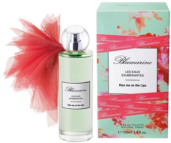 Kiss Me On The Lips  Blumarine -    
