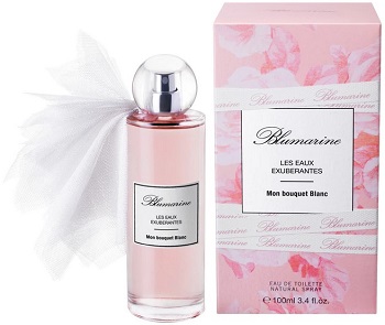 Mon Bouquet Blanc  Blumarine -    
