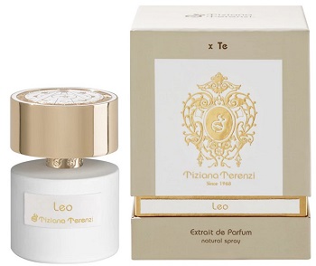 Leo  Tiziana Terenzi -    