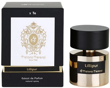 Lillipur  Tiziana Terenzi -    