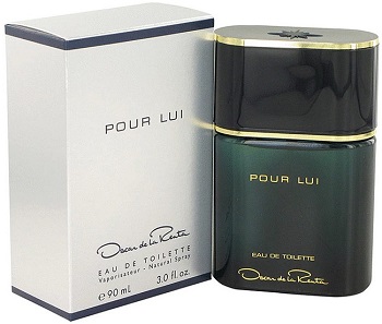 Oscar de la Renta Pour Lui   Oscar de la Renta -    