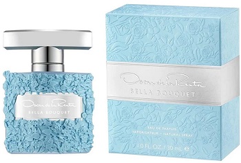 Bella Bouquet  Oscar de la Renta -    