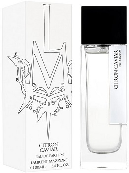 Citron Caviar  Laurent Mazzone Parfums -    