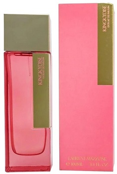Kingkydise  Laurent Mazzone Parfums -    