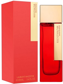 Red D`Amour �� Laurent Mazzone Parfums - ��������� ���� ��� ������