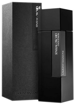 Sensual Orchid   Laurent Mazzone Parfums -   