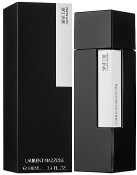 Sine Die   Laurent Mazzone Parfums -    