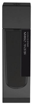 Arsenic Osman  Laurent Mazzone Parfums -    
