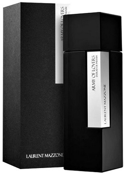 Army Of Lovers   Laurent Mazzone Parfums -    