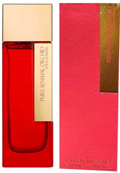Pure Sensual Orchid  Laurent Mazzone Parfums -    