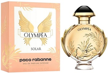 Olympea Solar  Paco Rabanne -    
