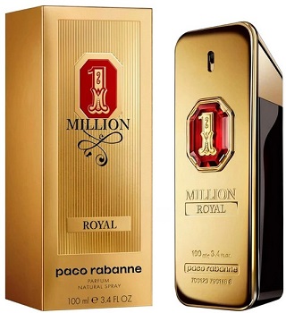 1 Million Royal   Paco Rabanne -    
