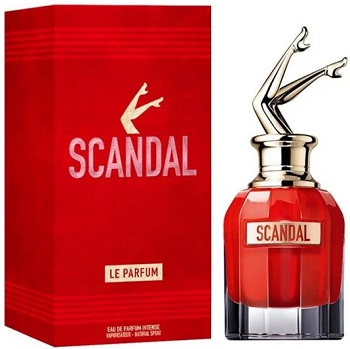 Scandal Le Parfum  Jean Paul Gaultier -    