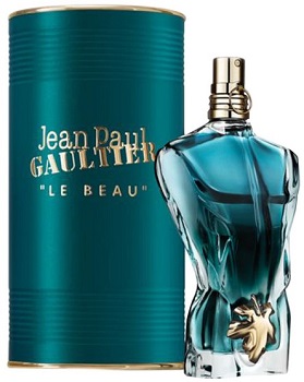Le Beau  Jean Paul Gaultier -    