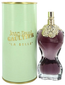 La Belle  Jean Paul Gaultier -    