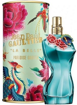 La Belle Paradise Garden  Jean Paul Gaultier -    