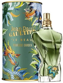 Le Beau Paradise Garden  Jean Paul Gaultier -    
