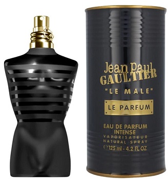 Le Male Le Parfum  Jean Paul Gaultier -    