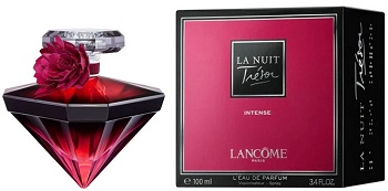 La Nuit Tresor Intense  Lancome -    