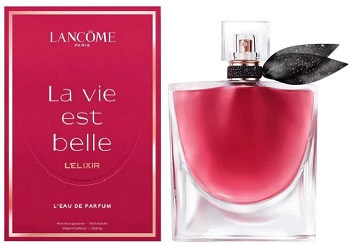 La Vie Est Belle L`Elixir  Lancome -    