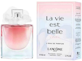 La Vie Est Belle L`Eveil  Lancome -    