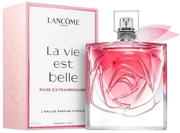 La Vie Est Belle Rose Extraordinaire  Lancome -   -   