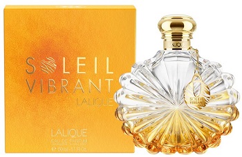Soleil Vibrant  Lalique -    