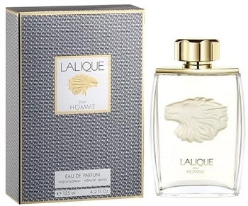 Lalique pour Homme  Lalique -   -   