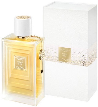 Infinite Shine  Lalique -   -   