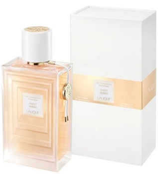 Sweet Amber  Lalique -    