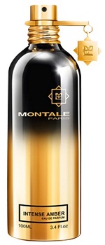 Intense Amber  Montale -    