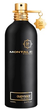 Oudyssee  Montale -    