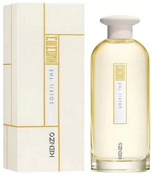 Memori Soleil The  Kenzo -    