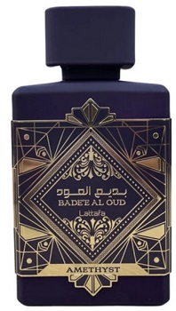 Bade`e Al Oud Amethyst  Lattafa -    