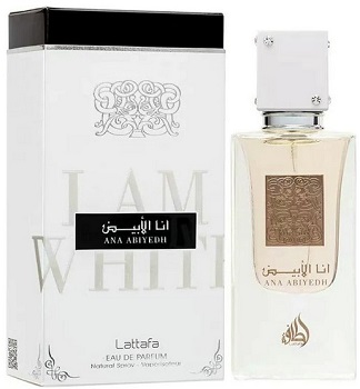 Ana Abiyedh �� Lattafa - ��������� ���� ��� ������