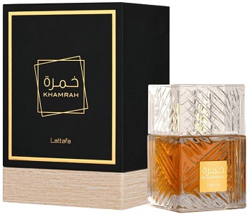 Khamrah  Lattafa -    