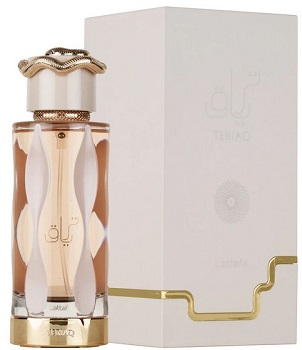 Teriaq  Lattafa -    