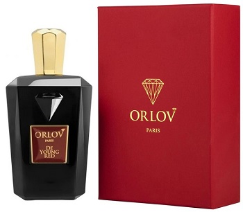 De Young Red  Orlov Paris -    